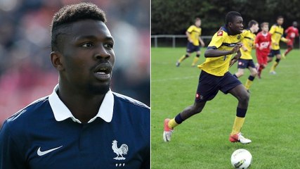 Marcus Thuram, champion comme papa !