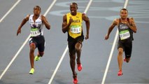 Usain Bolt a gagné plus de 5 millions d'euros par seconde lors de son sacre olympique sur 100 mètres