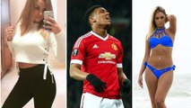 Anthony Martial se fait clasher par son ex-femme à cause de sa relation avec Mélanie de Secret Story