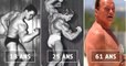Arnold Schwarzenegger jeune : l'évolution physique d'Arnold au fil de sa carrière