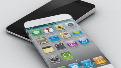 L'iPhone 6 en 2014 et la sortie de l'iPad Mini 2 Retina repoussée par Apple ?