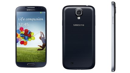 Samsung Galaxy S4 : la production du smartphone réduite de 50% en juillet !