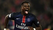 Serge Aurier en couple avec Milla Jasmine, une star de la télé-réalité