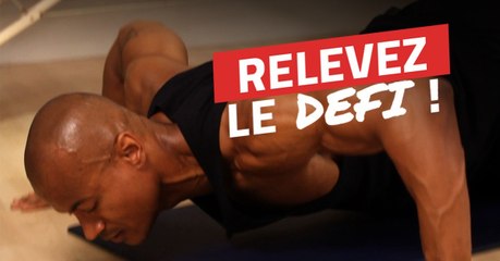 Programme musculation pectoraux : un défi de pompes à relever pour muscler le haut du corps