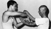 Ip Man : les dernières images du maître de Bruce Lee pratiquant son art juste avant sa mort