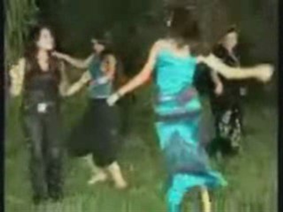 SOLTANE KAÏSS KATIA REMIX STAIFI 2008 100% ALGERIEN