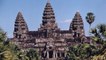 Cambodge : des archéologues découvrent une ville vieille de 1200 ans