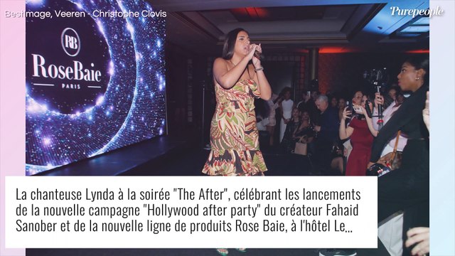 Djibril Cissé : DJ set endiablé à la Fashion Week, avec Big Ali et Jean-Claude Jitrois