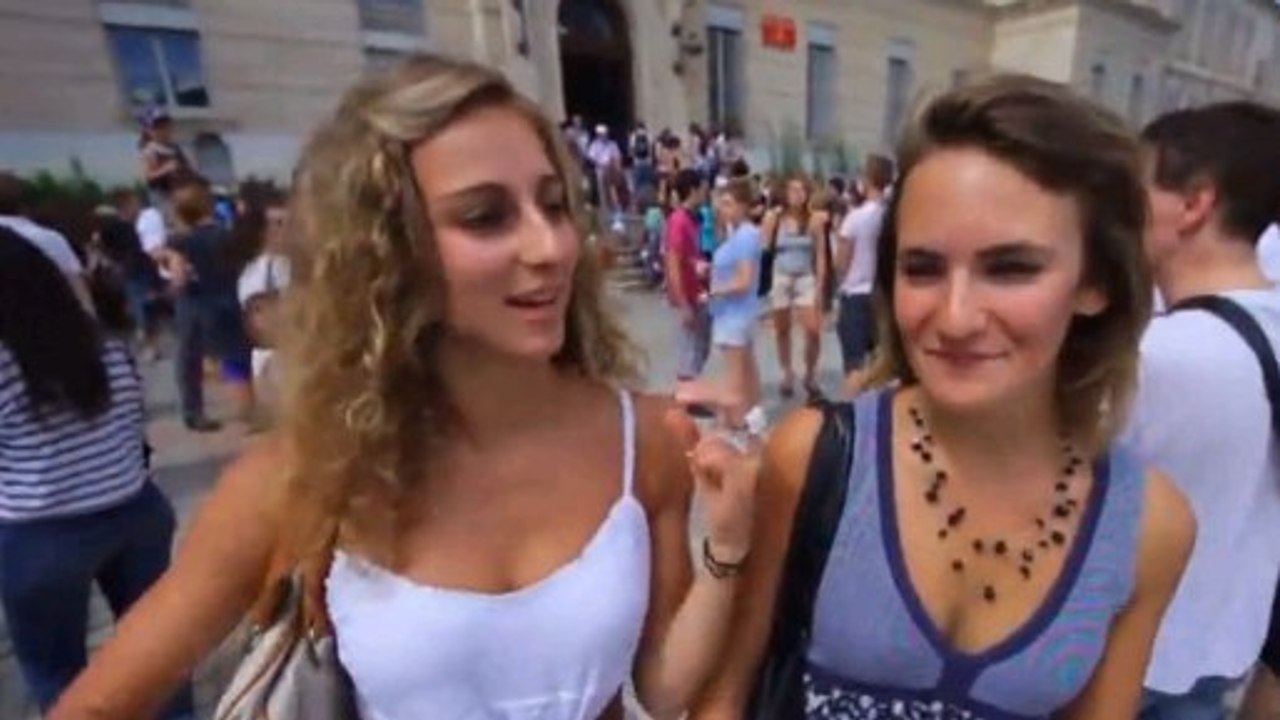 Résultats du Bac 2013 : Internet, sms, applications, découvrez les différentes façons de vous tenir informé