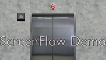 Les habitants des 101 étages de la Princess Tower obligés de monter par les escaliers après une panne