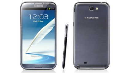 Samsung Galaxy Note 3 : quatre modèles prévus dès la sortie de la phablet ?