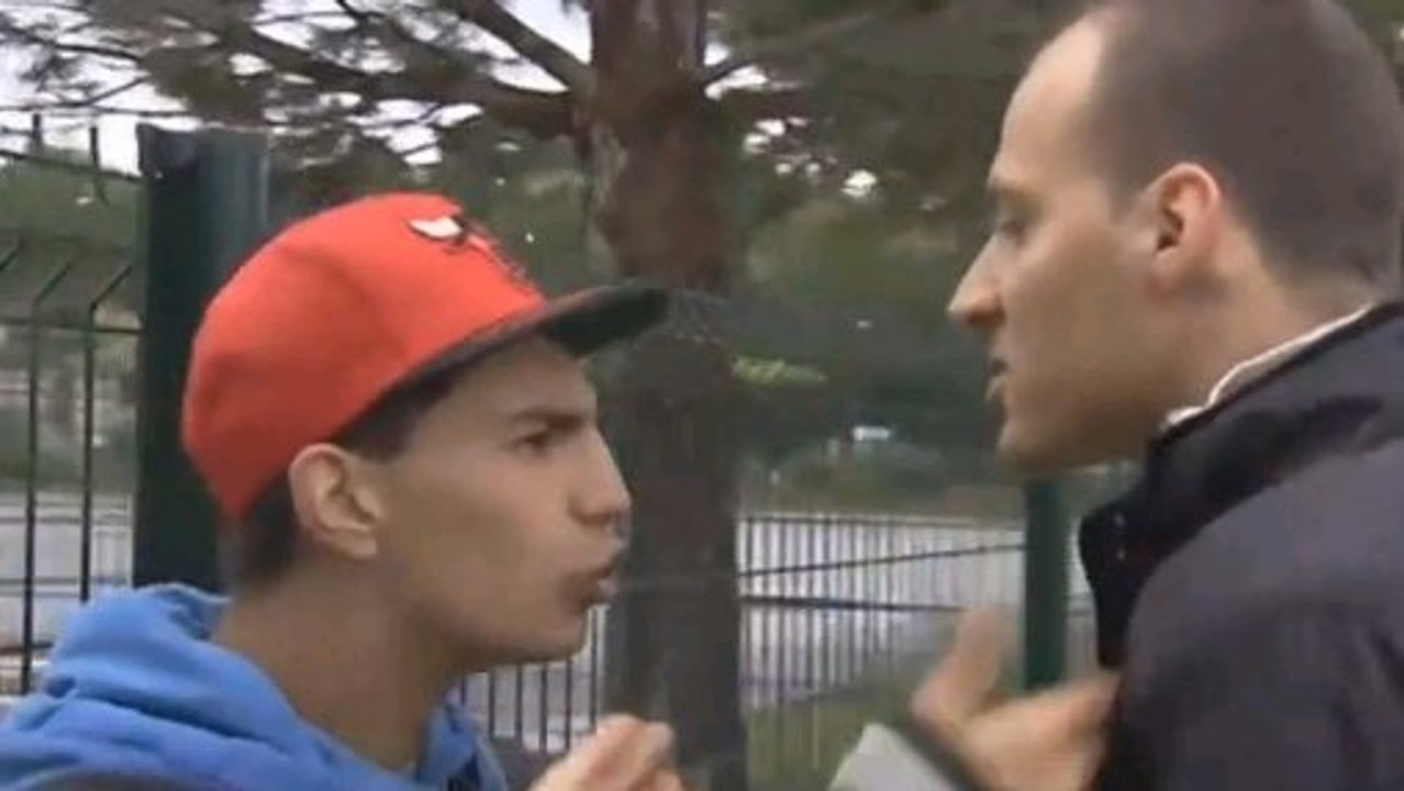 Pascal le Grand Frère : Les premières images de la nouvelle version sur TF1