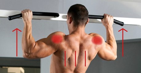 Comment réaliser la traction parfaite ? Découvrez la technique détaillée en 4 étapes