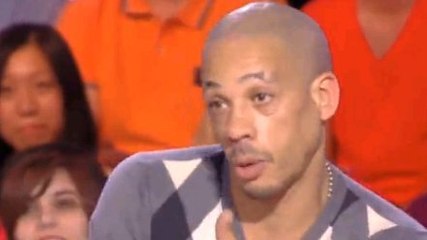Touche pas à mon poste : Joey Starr fait son show et clashe Morandini