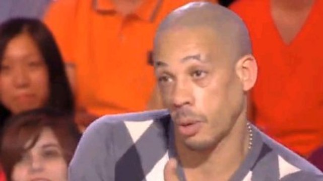 Touche pas à mon poste : Joey Starr fait son show et clashe Morandini