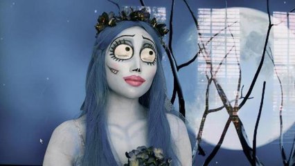 Découvrez Promise Phan, l'internaute qui change de visage grâce au maquillage