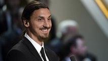 Zlatan Ibrahimovic veut finir sa carrière à Naples selon son agent Mino Raiola