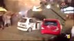 Insolite : Ce footballeur italien écrase des voitures avec un tank pour faire plaisir aux supporteurs