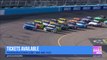 It’s the Ruoff Mortgage 500 Weekend at Phoenix Raceway in Avondale