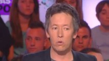 Touche pas à mon poste : Jean-Luc Lemoine revient sur son clash avec Joey Starr