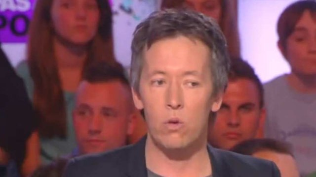 Touche pas à mon poste : Jean-Luc Lemoine revient sur son clash avec Joey Starr