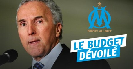 OM : le futur budget avec l'arrivée de Frank McCourt est connu, et il est élevé