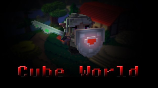 Cube World : conseils et astuces pour faire vite progresser votre personnage