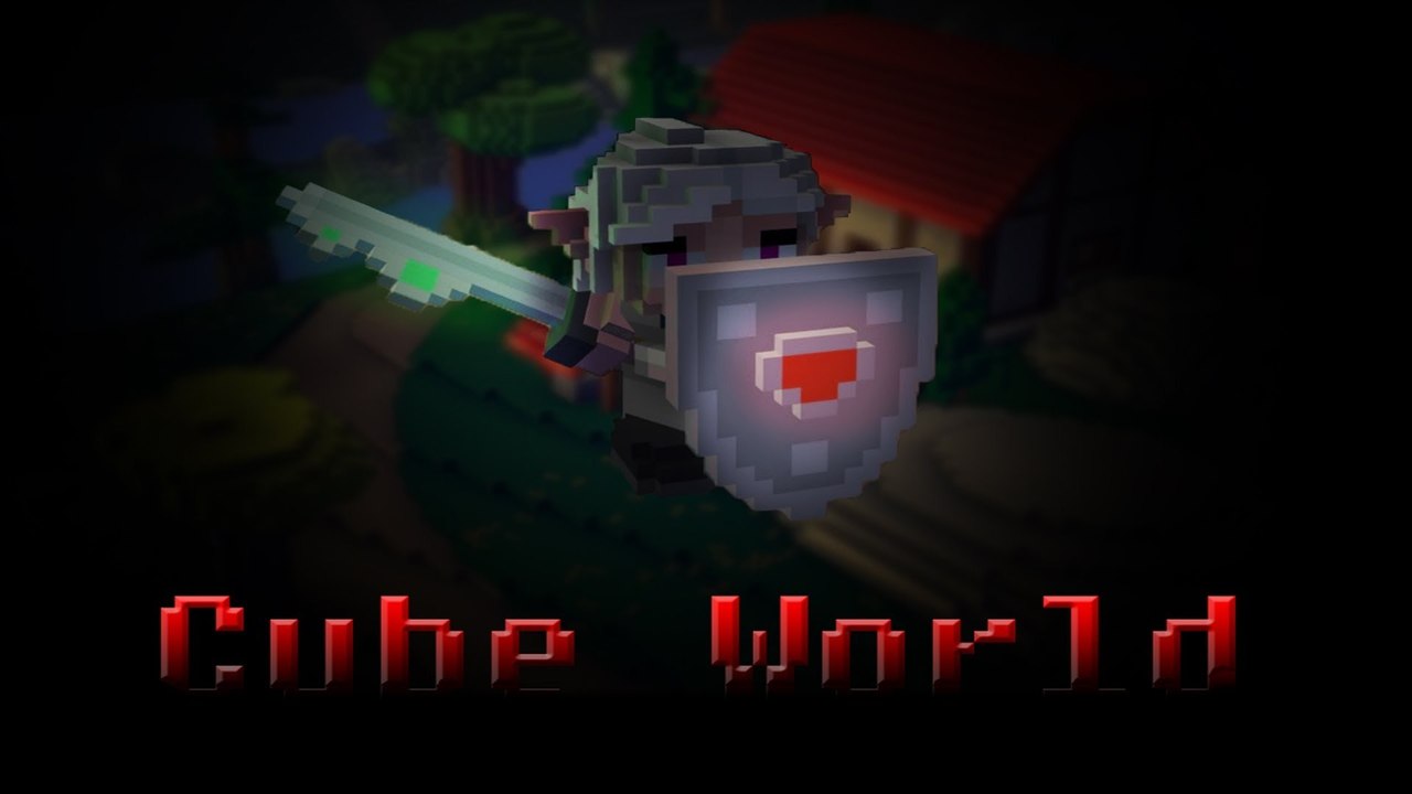 Cube World : conseils et astuces pour faire vite progresser votre personnage