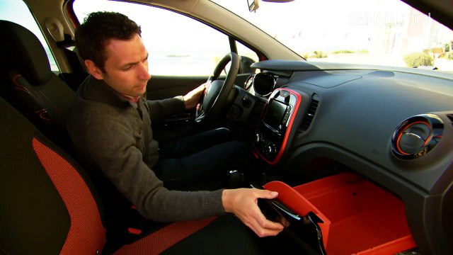 Renault Captur : prix, essai, caractéristiques, motorisation… toutes les infos