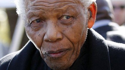 Mort de Nelson Mandela : Biographie et histoire de Madiba