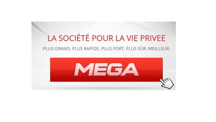 Mega : Que risquez-vous en téléchargeant vos films sur ce site ?