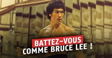 Bruce Lee : ses meilleures techniques de combat expliquées