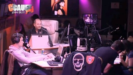 Cauet : Accusé de témoignages bidons par l'UFC-Que choisir