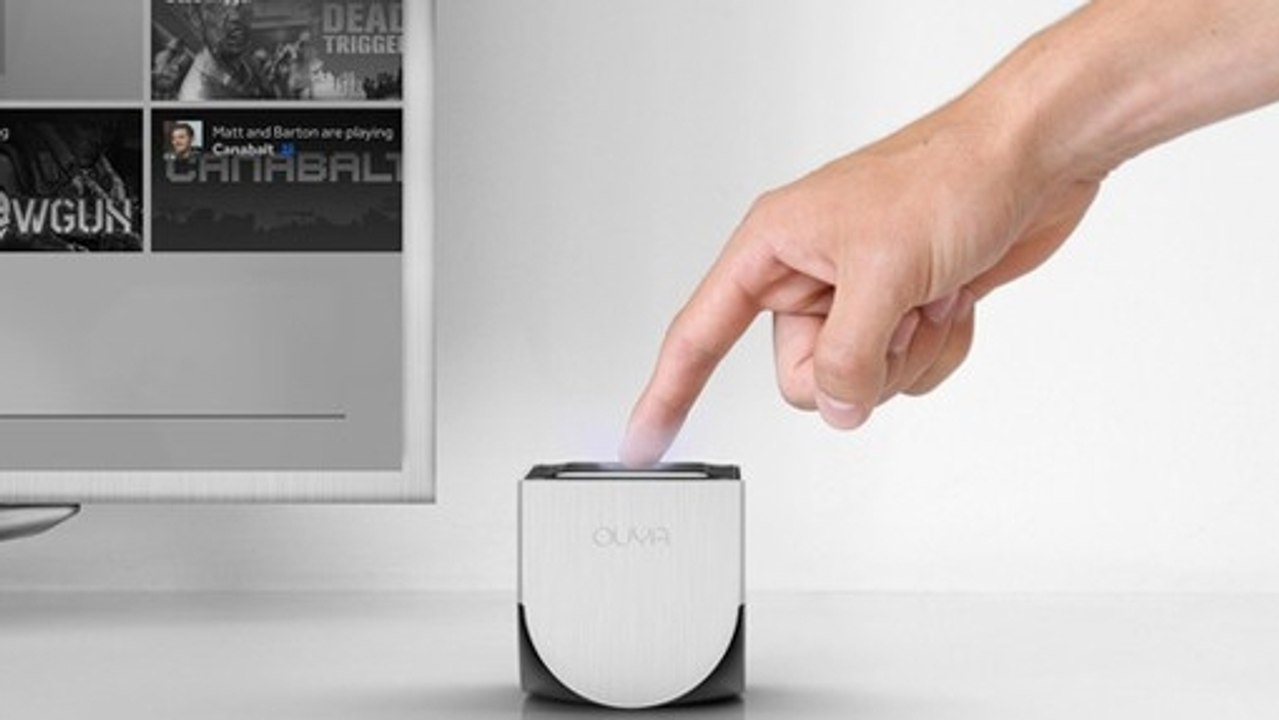 Console Ouya : caractéristiques techniques, prix, date de sortie