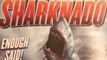 Sharknado : Des tornades et des requins pour un film qui fait le buzz