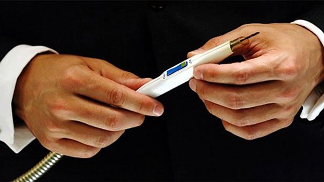 iKnife, le bistouri intelligent qui pourrait révolutionner la chirurgie du cancer