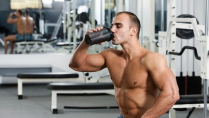 Est-on obligé de consommer des protéines en poudre pour prendre de la masse ?