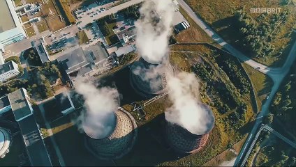 Inżynieryjne katastrofy. Elektrownia Three Mile Island