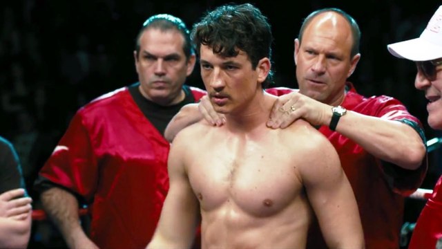 Bleed For This : la bande-annonce du film sur Vinny Pazienza avec Miles Teller
