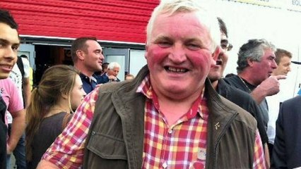 L'amour est dans le pré : Thierry Olive sort son tube de l'été