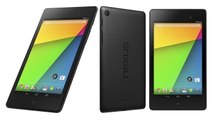 Google Nexus 7 2 : caractéristiques, prix et date de sortie de la nouvelle tablette !