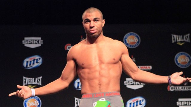 Karl Amoussou prend la nationalité allemande pour protester contre l'interdiction du MMA en France