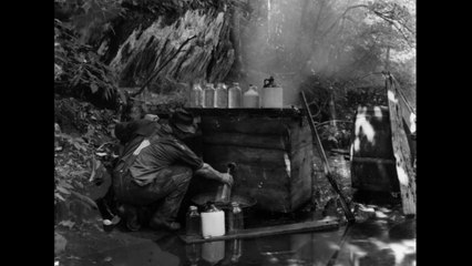 Nobody's Business but Mine Dr.  Robert Ownby