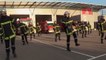 Les pompiers bourguignons font le buzz avec un flashmob de zumba réussi