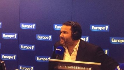 Europe 1 : Les adieux émouvants de Bruce Toussaint pour sa dernière matinale