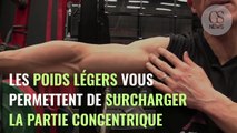 Poids légers vs poids lourds : quel choix faut-il faire à l'entraînement ?