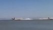 Crash d'avion à San Francisco : la vidéo amateur de l'atterrissage raté du Boeing Asiana Airlines