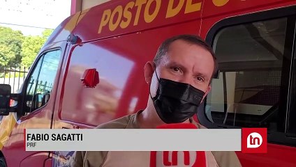 Agentes de segurança pública participam de capacitação; VEJA