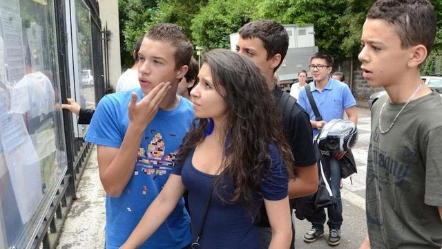 Résultat Brevet des Collèges 2013 : les résultats des examens sont disponibles