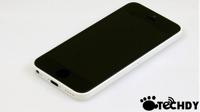 iPhone 5S low cost : vidéo, photo et caractéristiques du nouveau smartphone d'Apple ?